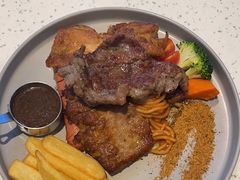 -新宝餐厅(流塘店)