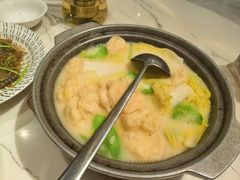 -海上名珠·海鲜酒楼(励骏庞都店)