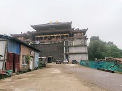 -午潮山国家森林公园