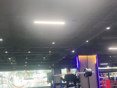 -一兆韦德健身(浦东万达会所)