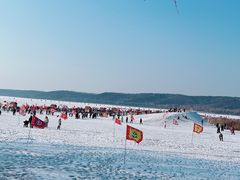 -棋盘山冰雪大世界