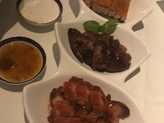 -梧桐餐厅(泉城路店)