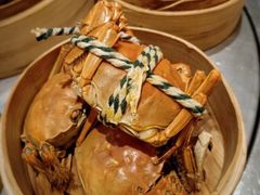 -索菲特西湖大酒店·香榭丽全日候餐厅(南山路店)