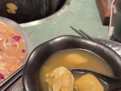 -芸山季·云南山珍菌火锅(人民广场来福士店)