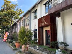 -王森咖啡西点烘焙培训(上海名厨中心店)