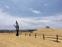 -黄沙古渡原生态旅游区