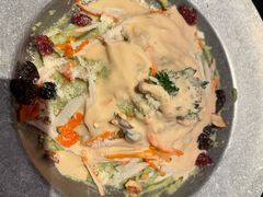-烧肉达人•炭火烧肉(新天地店)