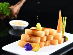 -马灯记·云贵川·Bistro(龙门浩店)
