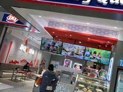 -DQ·蛋糕·冰淇淋(领秀城店)