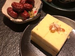 餐前小食-丝路金桃·新疆菜(徐汇店)