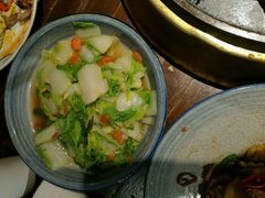 -天山醉美辣子鸡(文艺路店)