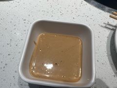 麻酱-黑窑厂糖油饼烤鸭·清真菜(旗舰店)