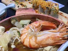 -将太无二·北美传奇寿司(荟聚购物中心西红门店)