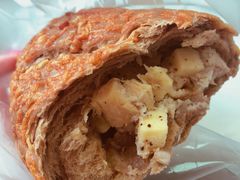-Juicy Bakery(大学路店)