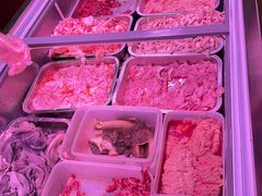 -周良天山牛杂城(天山路总店)