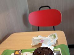 -麦当劳(北京上地十街餐厅店)