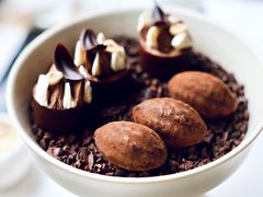 -三嚥阁 La Villa Restaurant