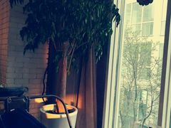 大堂-俏湘私房菜(国贸店)