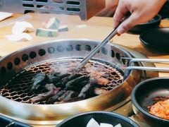 -九田家黑牛烤肉料理(新光汇店)