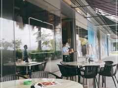 露天位-太兴餐厅(小径湾店)