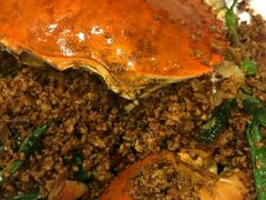 -桥底辣蟹(谢斐道店)