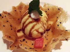 -戈雅法餐厅(世界城广场店)