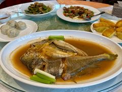 -万宝海鲜舫(劳动公园店)