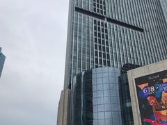 -银泰百货(厦门国贸中心店)