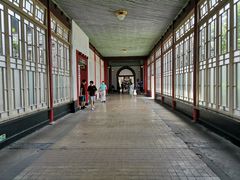 -南京中国近代史遗址博物馆(南京总统府)