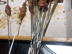 -玉园烧烤·海鲜辣炒