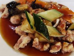 -桃园中华料理炸酱面(燕儿岛路店)