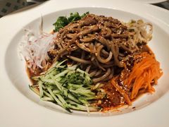 特色莜面-百姓渔村(平阳路店)