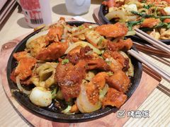 -北大家园食堂
