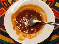 -芭莉与彩虹西餐厅(成都合生汇店)