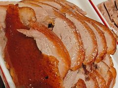 -玉林烤鸭店(小西天店)