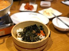 -Myth猪蹄(明洞店)