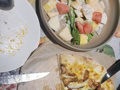 -秀·爱尔兰餐吧(上海路店)