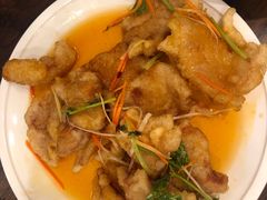 -长城东北菜(新港西路店)