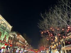 -北京前门大栅栏