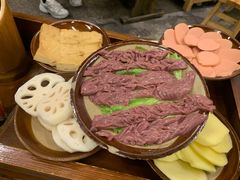 -华丰火锅(双林北横路店)