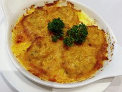 -北京友谊宾馆·俄罗斯餐厅