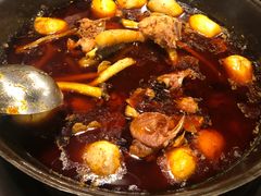 -李子坝梁山鸡(李子坝大鸡哥店)