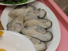 -濠轩阁特色生蚝火锅总店