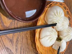 -郑家包子牛肉拉面(尚勤路店)