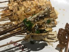 -木屋烧烤(坂田天安云谷店)