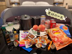 -台州耀达国际酒店-福满楼中餐厅