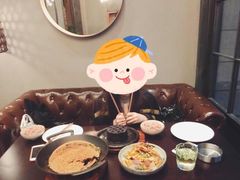 -薇酌饮·陕西菜(南门外店)