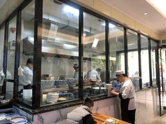 -崇德楼水盆牛羊肉泡馍馆(文艺路店)