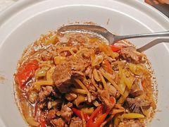 -瑶王府·广西菜(金阳路店)