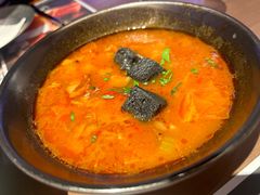 -黑手制面·Gentle Pasta(国金天地店)